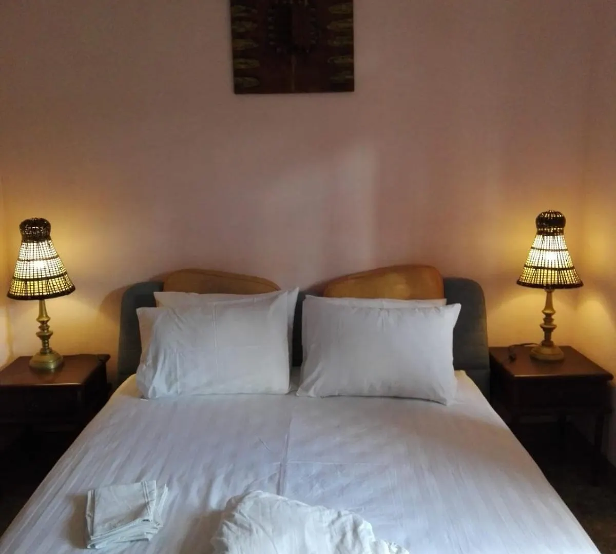 Yoni House Hotel Pesanggaran
